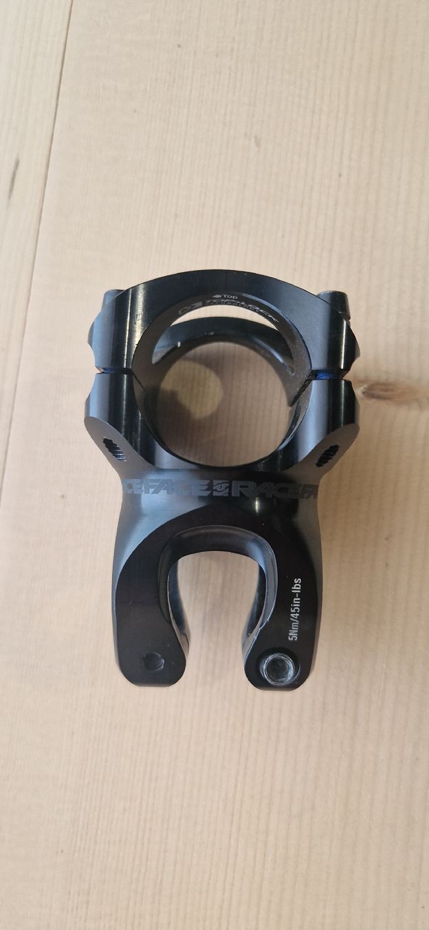 Race Face Pièces détachées: Stem Raceface Turbine R 35 – D'occasion à La Roche FR par Local_Bikeshop 1