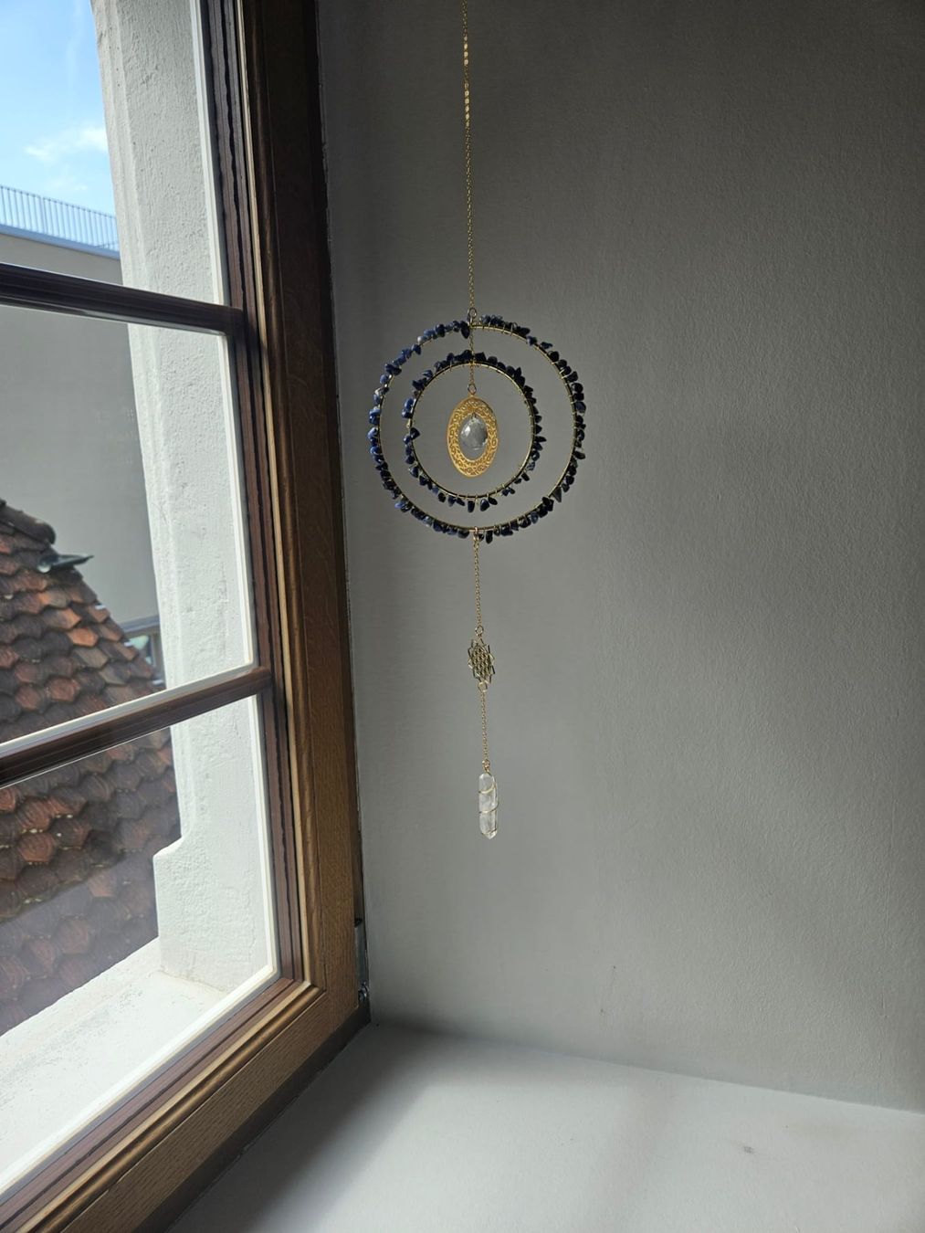 Altro in Decorazioni & Accessori: Lichtspiel Motivation – Nuovo e nell'imballaggio originale da Altdorf UR venduto da Reiki-Therapeutin 1