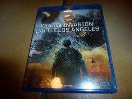 World Invasion Battle los Angeles BLU-RA