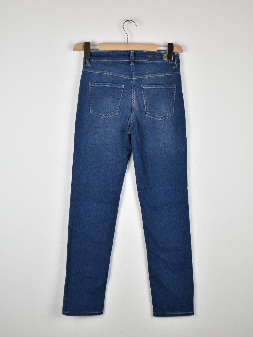 Jeans: Mac Dream Jeans Gr.34/30, slim fit – Usato da Nürensdorf venduto da 2ND_STORY 1