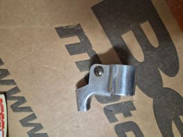 Porta leva freno Bultaco Sherpa