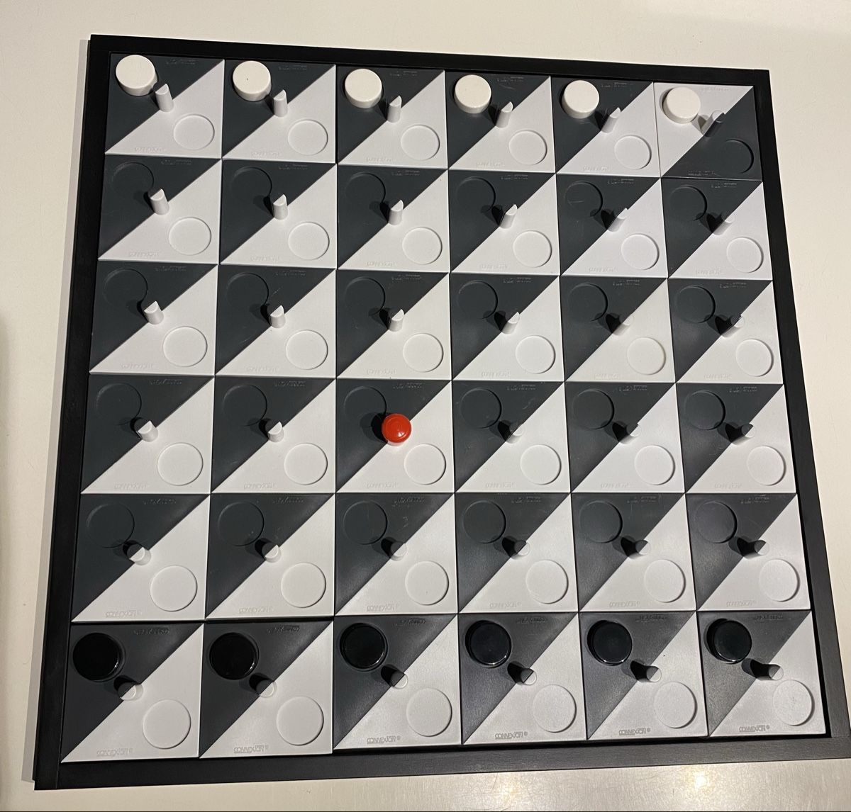 Giochi: Connex'oh Spiel / EdiGames 1995 – Usato da Utzigen venduto da Lasagne99 2