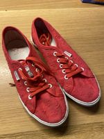 Pepe Jeans Sneaker low, pink, Grösse 39