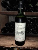 Château Blaignan Médoc 1978