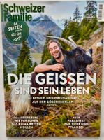 🤍 „Schweizer Familie“ Nr. 44, 31. Oktober 2024 🤍
