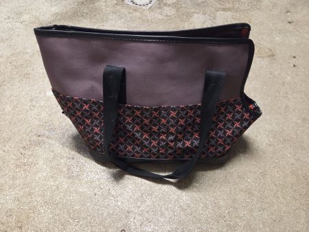 Hundetasche, Tragetasche Welpen