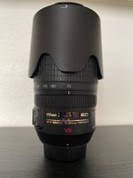 Nikon AF-S 70-300mm f/4.5-5.6G VR ED FX Teleobjektiv