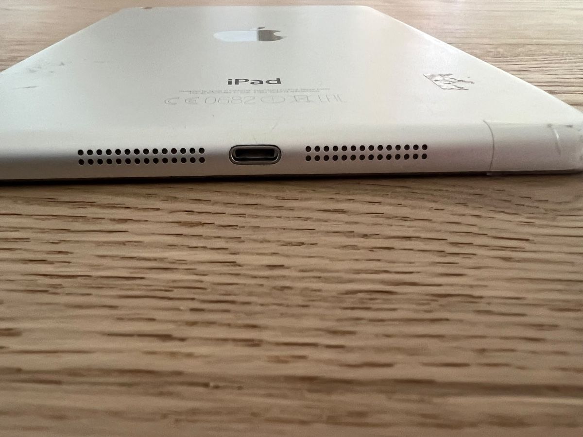 Apple Tablettes PC: Apple Ipad mini  – Défectueux à Sachseln par fab_6dws 1