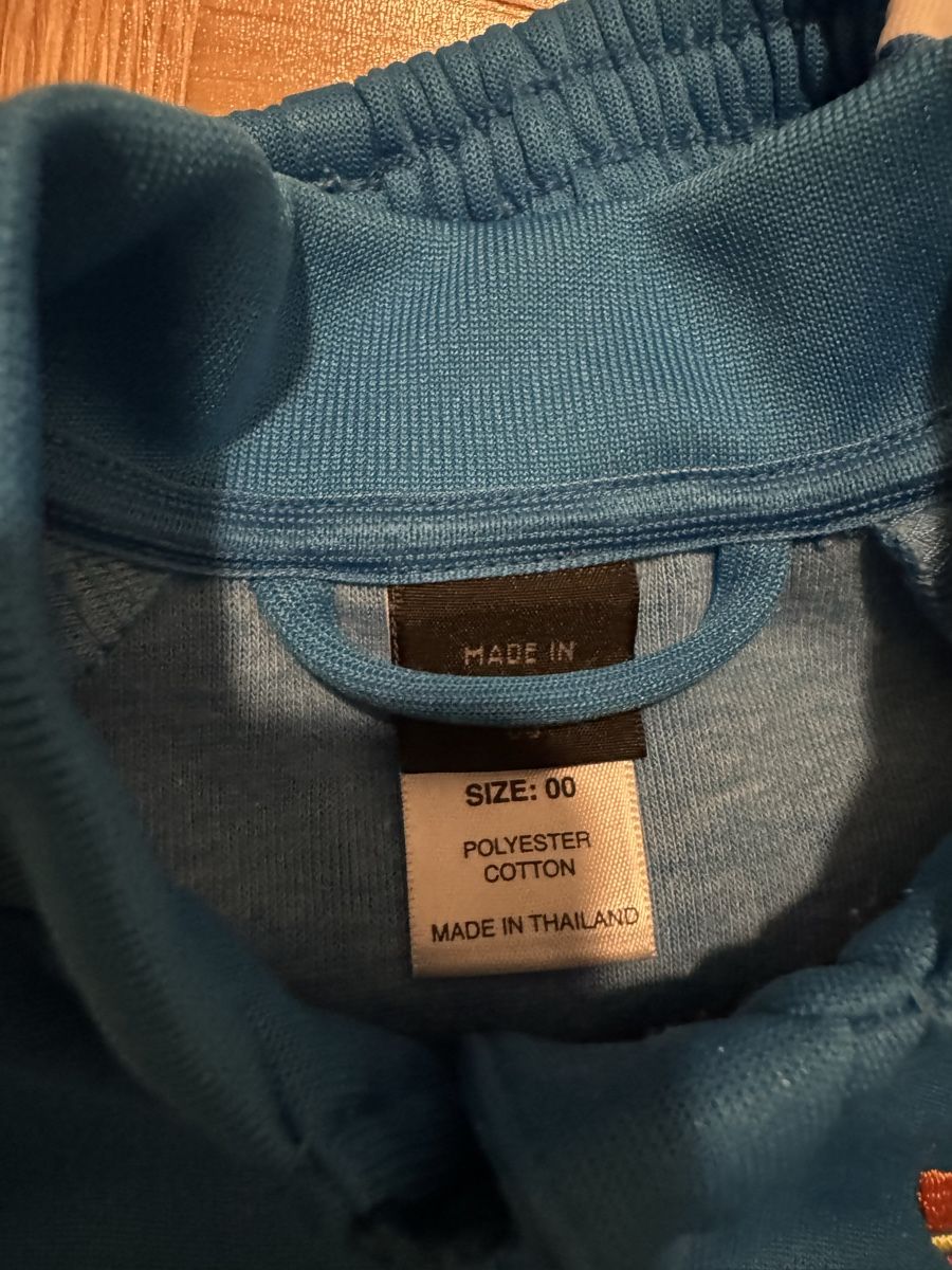Adidas Lotti & Set di vestiti: Adidas Trainingsanzug Kinder – Usato da Zürich venduto da MaSte 2