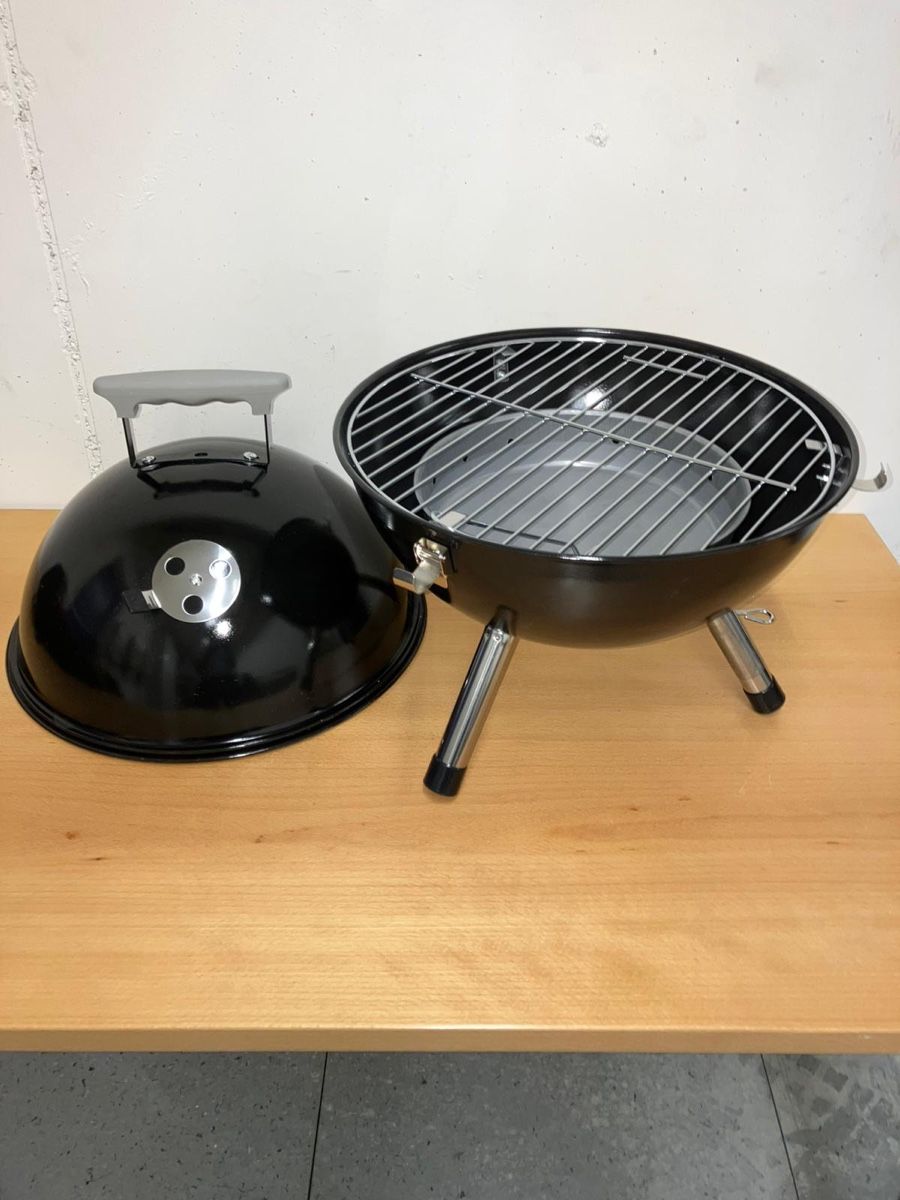 Grils: Grill – Neuf (Voir description) à Belp par nick3131 1