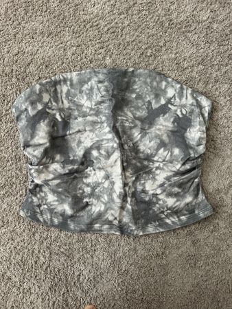 HM Tie-Dye Top | Gr. M