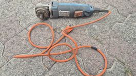 Black&Decker Winkelschleifer DN11