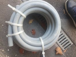 Kabel 5x35mm² 5G35 5x35 3LNPE 10m Verlegekabel litze