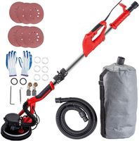 VEVOR Rotationswandschleifgerät 850W