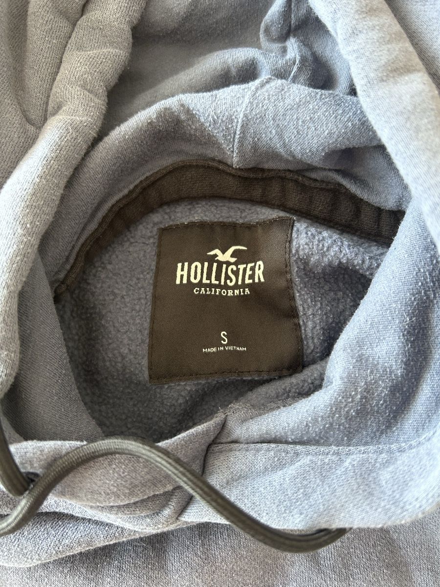 Hollister Maglioni & Felpe: Hollister Hoodie – Usato da Rotkreuz venduto da User_not_found 1