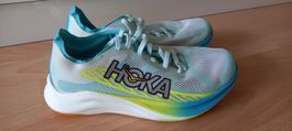 HOKA Laufschuhe Grose 37 **sehr gute zustand