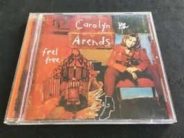 Carolyn Arends - Feel Free -CD-