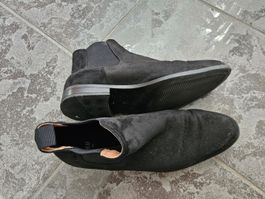 Herren Schuhe  Gr.44 nur 10.-- (sind leider zu gross)