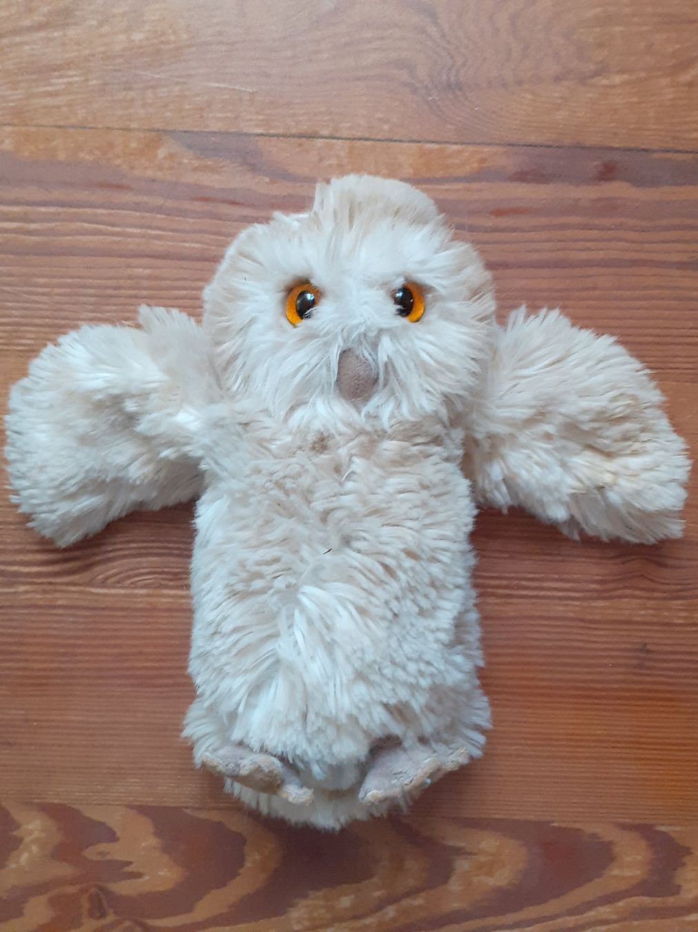 Steiff Spielzeuge: Original Steiff Tier Eule Wittie Vintage – Gebraucht aus Basel von Luge 9