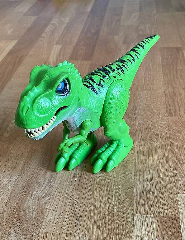 Spielzeuge: T-Rex – Gebraucht aus Zürich von faberst