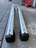 Audi Q5/ SQ5 Dachträger Gepäckträger und Sonnenschutz