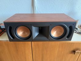 Klipsch Centerlautsprecher RC-62 II