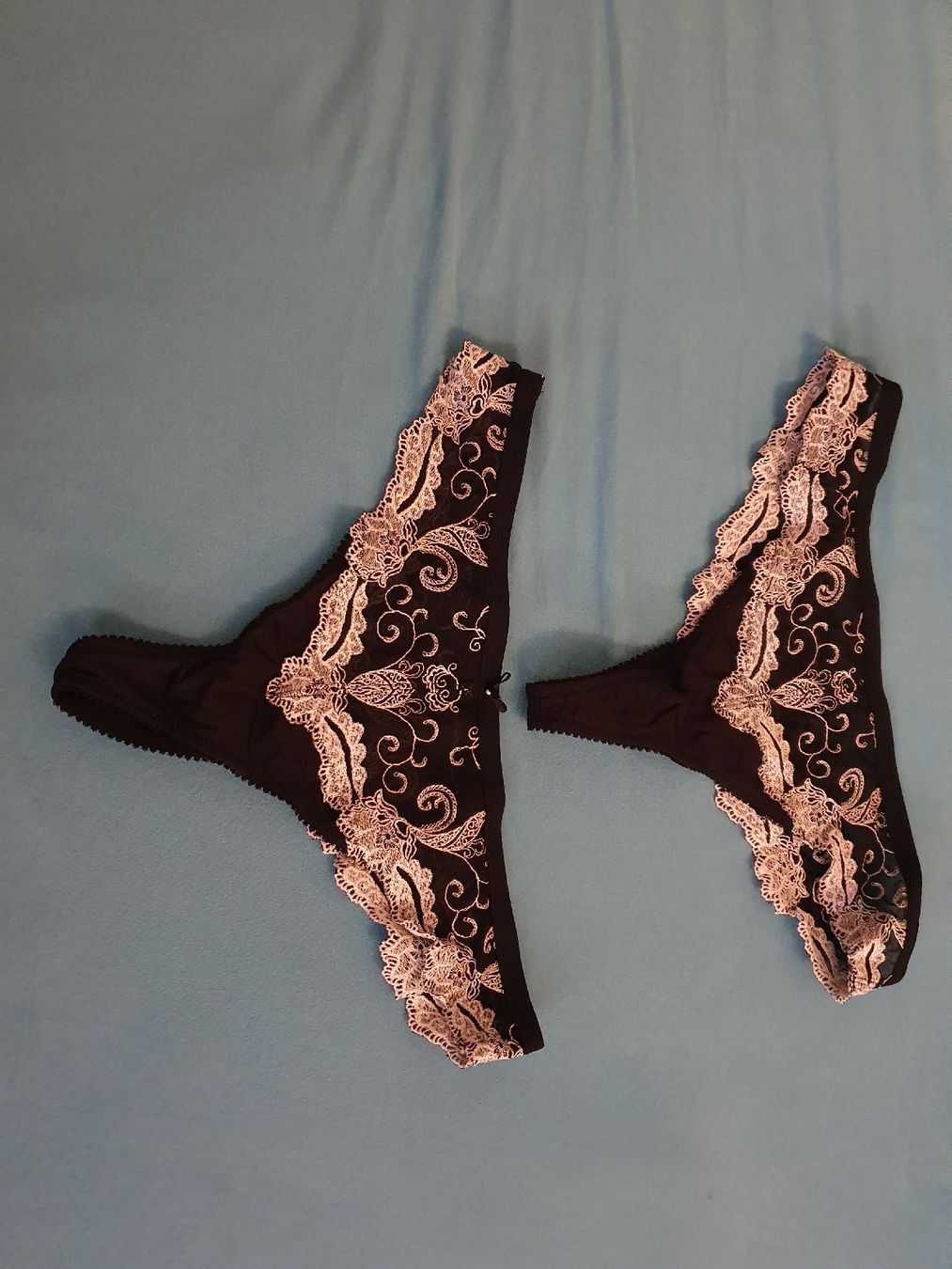 Altra biancheria intima: String 38 – Usato da Würenlingen venduto da kuh33