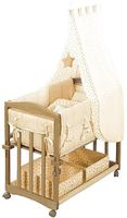 Roba Stubenbett, »4in1, Originalverpackt, neu