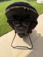 Deuter Kid Comfort III Kindertragerucksack