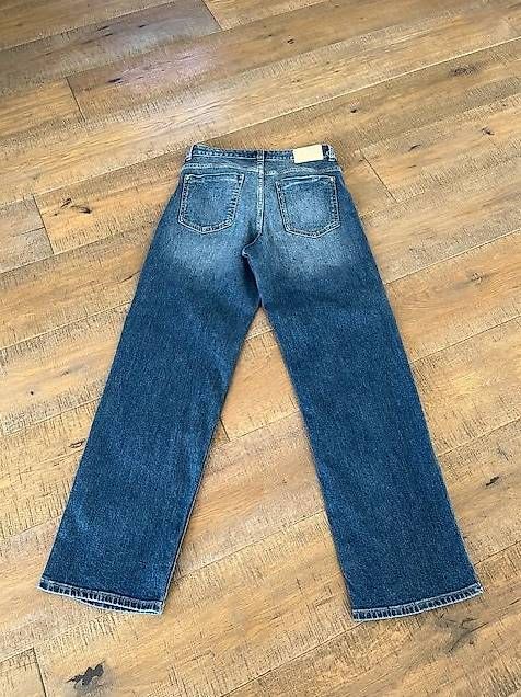 Zara Jeans: Jeans Zara Gr. 36 – Gebraucht aus Niederuzwil von Sonne026 2