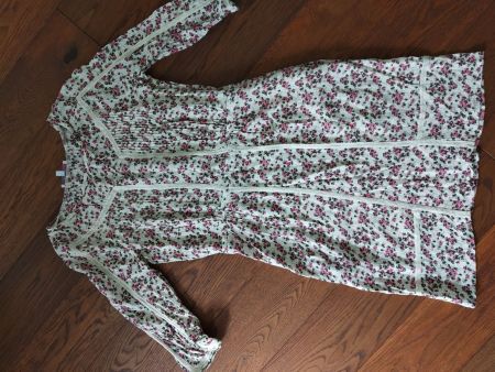 NEU! Paul & Joe Sister Kleid 34 36 XS S