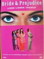 Bride & Prejudice  LIEBE LIEBER INDISCH