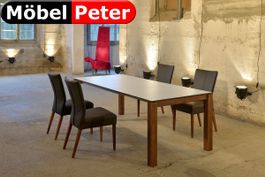 Keramik Esstisch Munic 140cm
