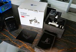 DOBOT Magician