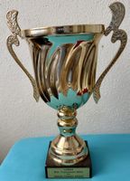 Pokal Slot-Tournament 2003 Grand Casino Baden 1. Preis