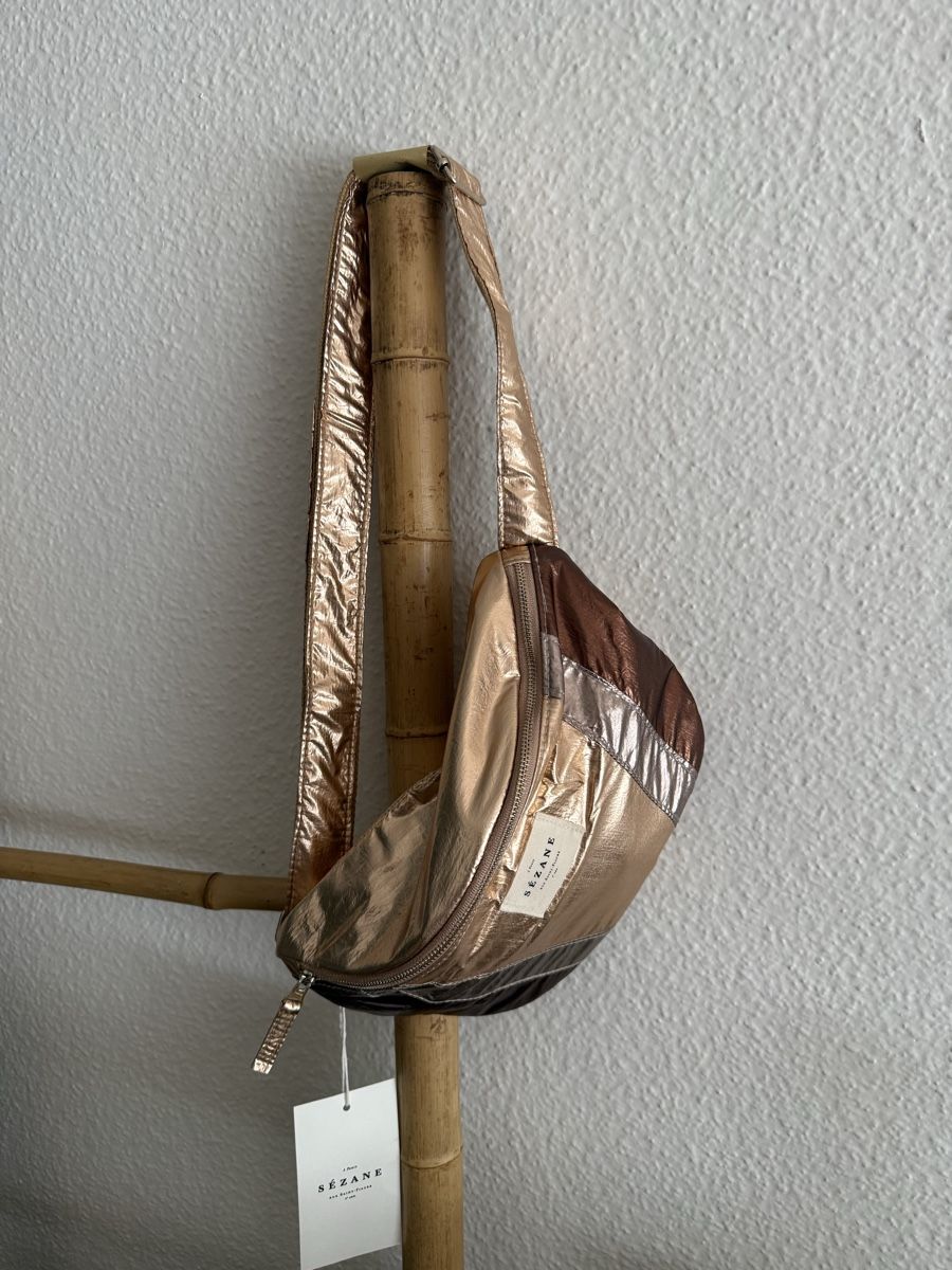 Sezane Taschen für Damen: Sezane Crossbody Bag – Neu und originalverpackt aus Meilen von NHirs96