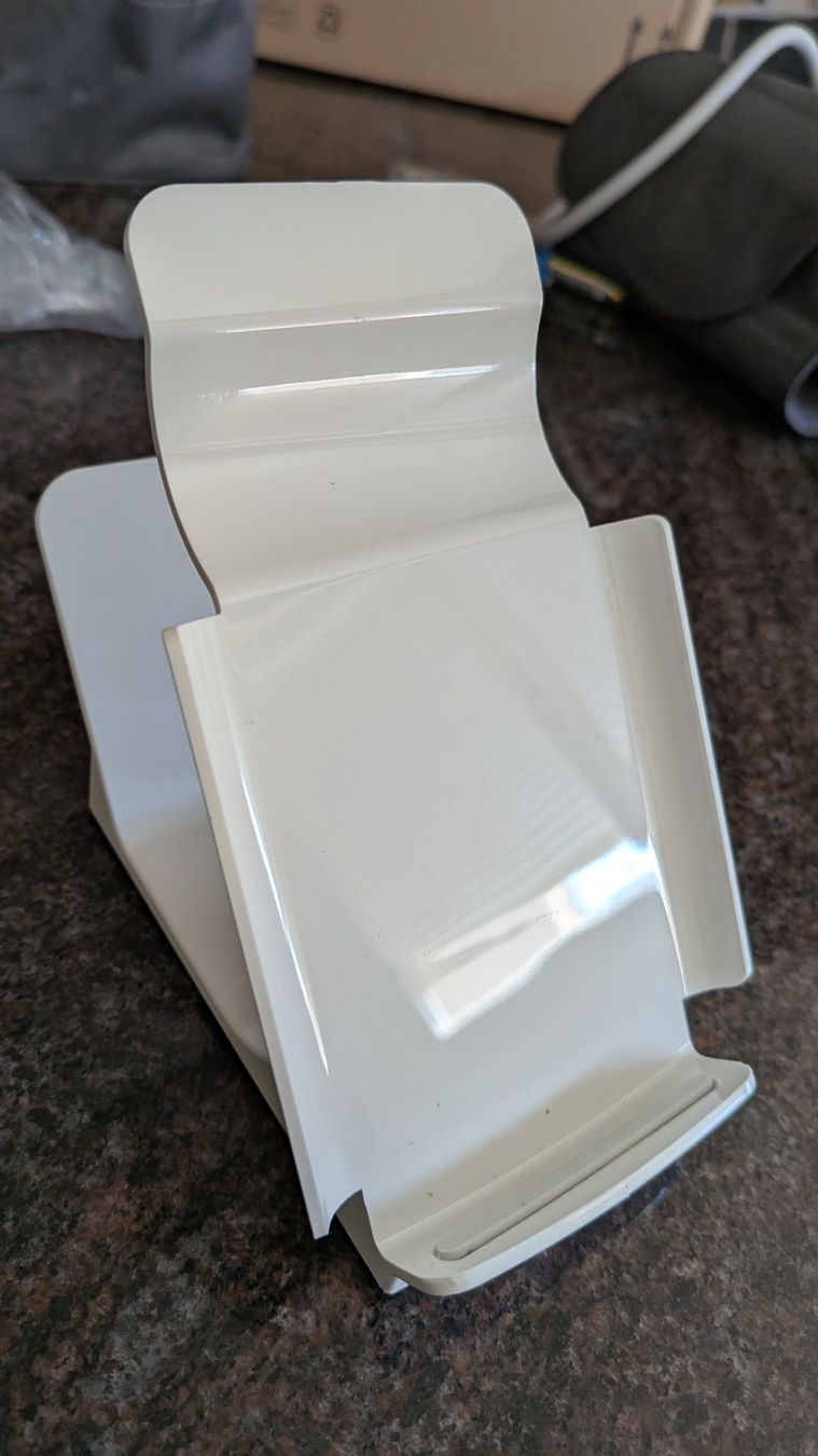 Appareils médicaux: Blutdruckmessgerät  BP A7 Touch BT – Neuf avec emballage d'origine à Bern par KlickUndWeg 2