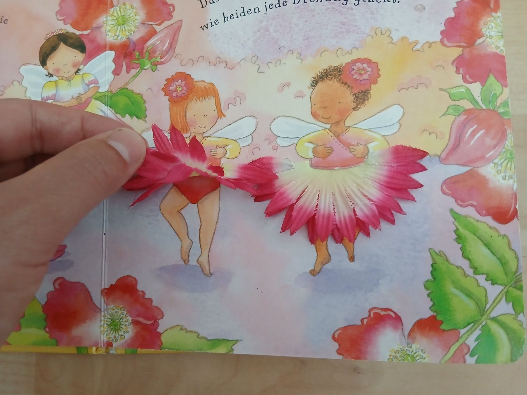 Bücher: 3 Kinder Bücher – Gebraucht aus Bronschhofen von magda_m 2