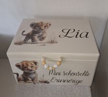 Erinnerungsbox