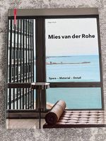 Architektur Design Buch - Mies van der Rohe, Detail