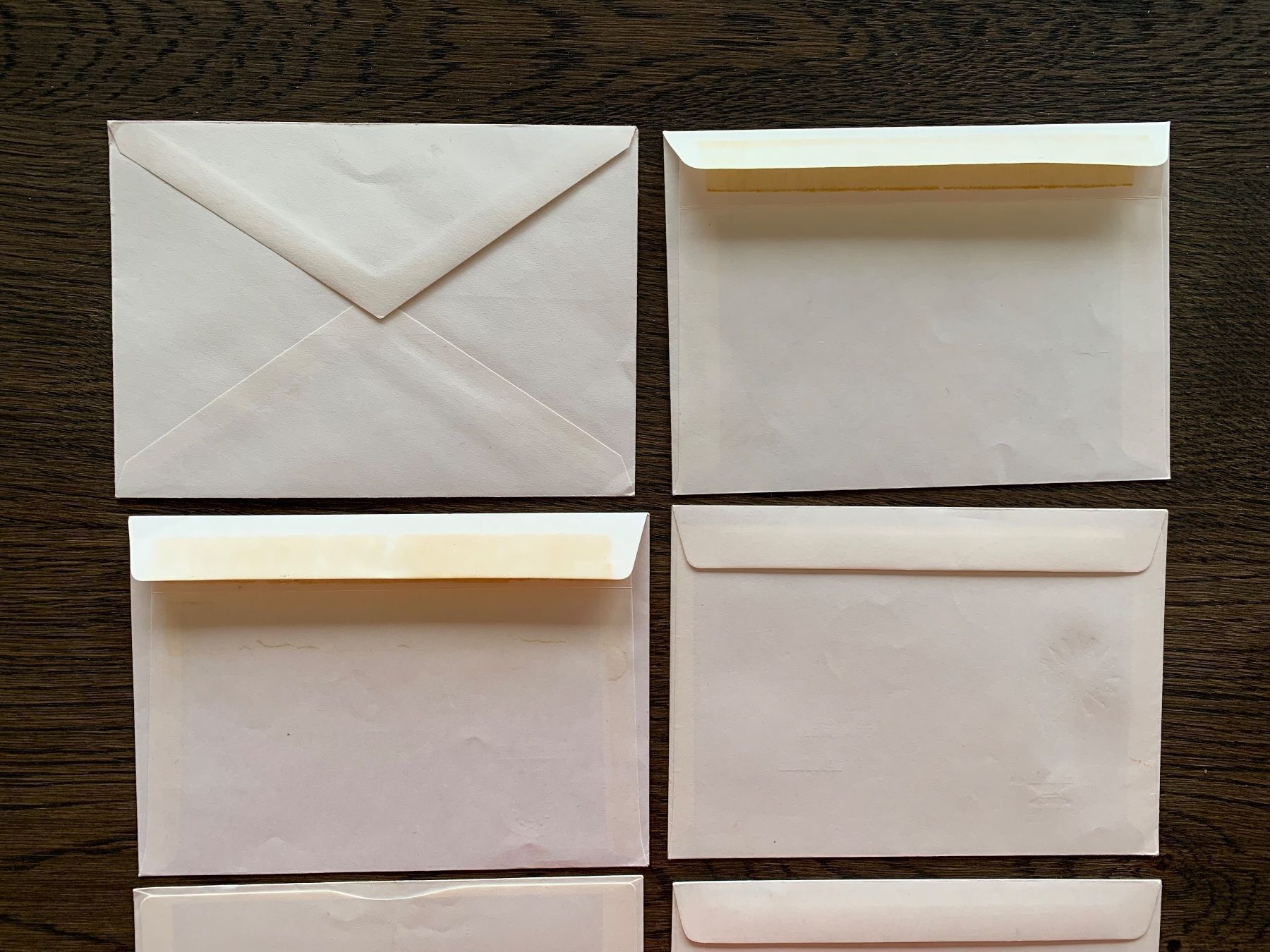 Tutti i francobolli: Briefmarken – Usato da Weesen venduto da Elmax1 3