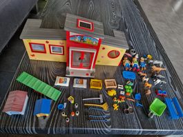 Playmobil Tierhotel
