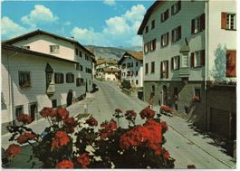 LAAX Dorfpartie