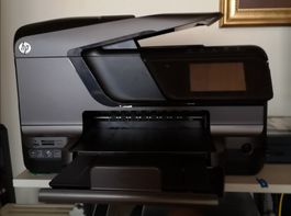 HP Drucker Office Jet