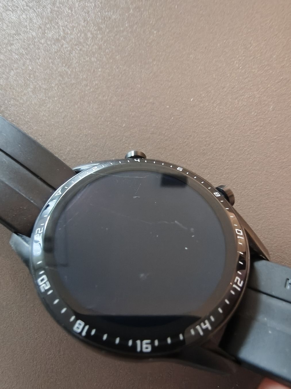 Huawei Smartwatch: Huawei GT-2 Smartwatch – Défectueux à Uttwil par Morfeus106 1