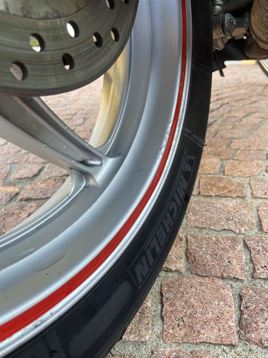 Honda Strada: Honda CBR 250 RA ABS – Usato da Montagnola venduto da Rickuz 7