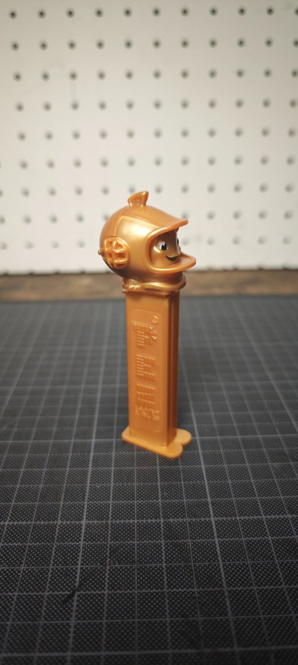 Pez Statuette: Wunderschöne alte sehr seltene PEZ Figur 2 – Usato da Gelterkinden venduto da MYSTOREFORYOU4460 1