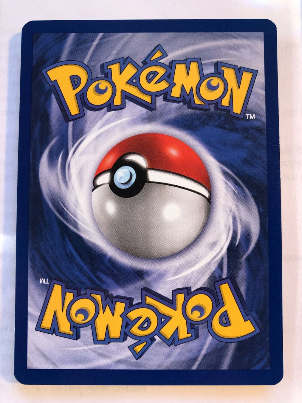 Sammelbilder & Trading cards: Oddish 1st Team Rocket - MINT - ab 1.- – Gebraucht aus Giubiasco von dan_pr8b 4