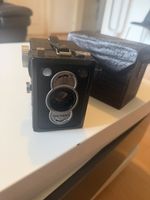 ZEISS IKON Goerz Frontar Box Tengor 55/2 