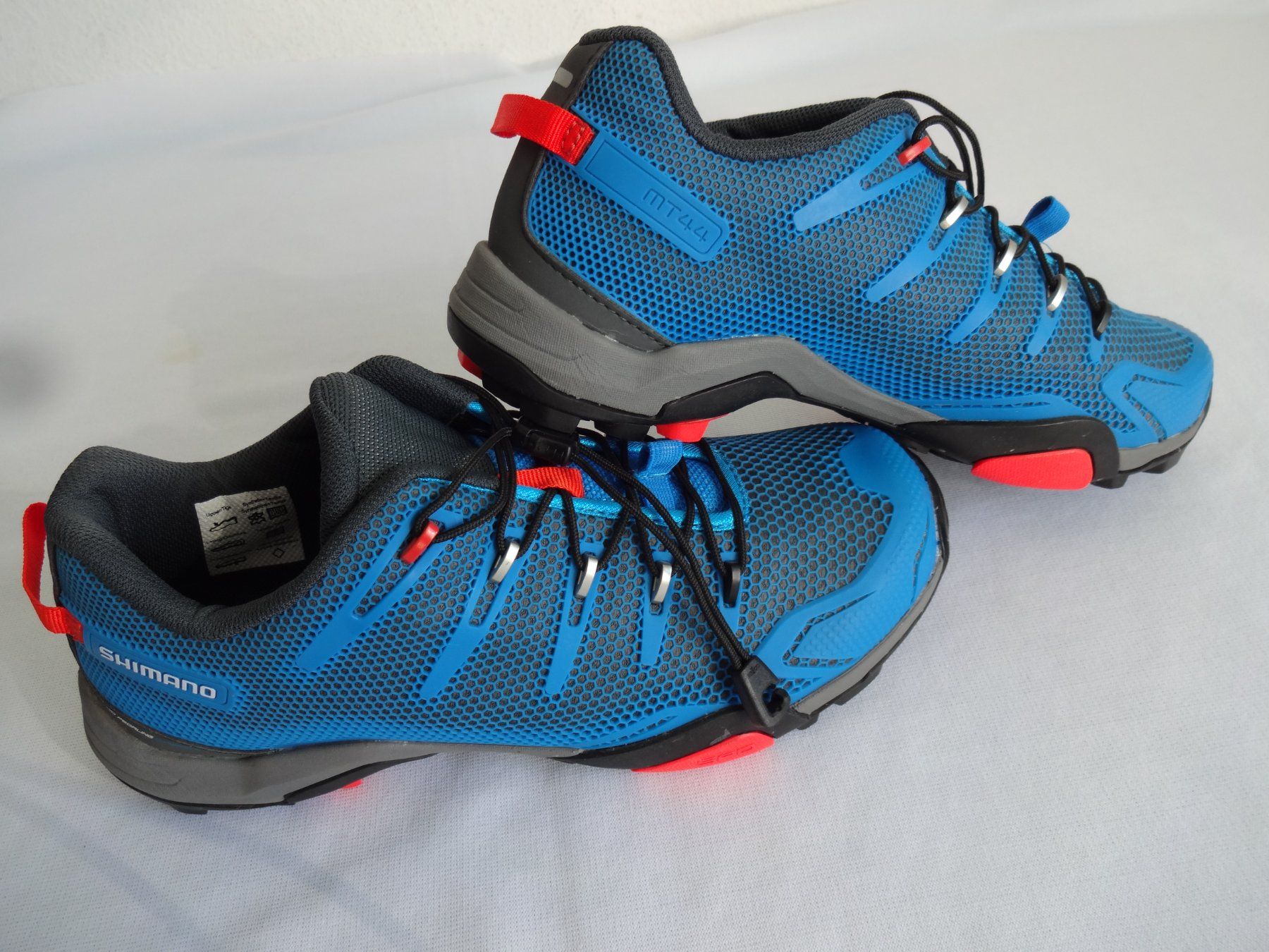 Shimano Scarpe da uomo: ** Shimano  ** Schuhe Nr.41 – Nuovo (secondo la descrizione) da Frauenfeld venduto da Reyy58 4